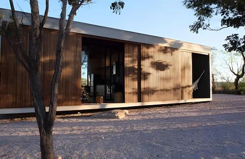 Alto Paraiso de Goias Casa | Casa Poema - Seu lugar na natureza