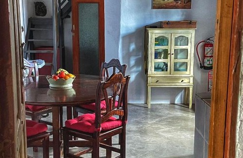 Taibique Casa | Casa Poesía de El Hierro, situada en el centro de El Pinar