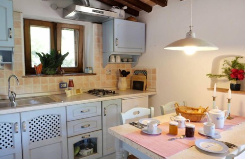 Montieri Casa | Casa Poesia by Interhome
