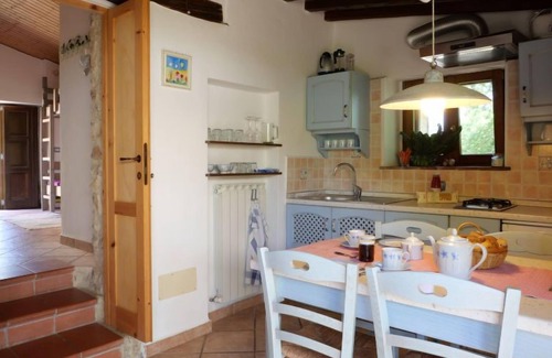 Montieri Casa | Casa Poesia by Interhome