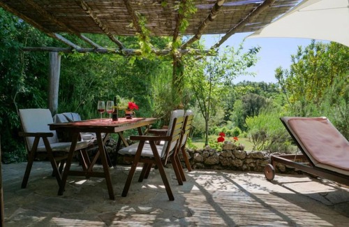 Montieri Casa | Casa Poesia by Interhome