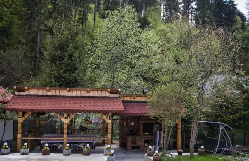 Pojorita Casa | Casa Pojorâta