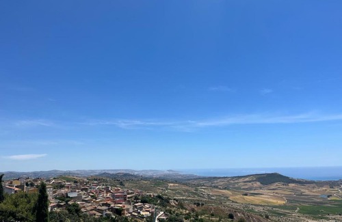 Agrigento Casa | Casa Pola