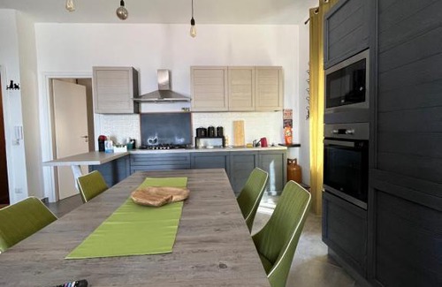 Agrigento Casa | Casa Pola