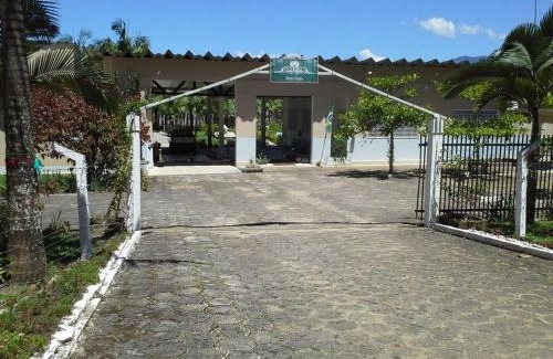 Morretes Casa | Casa Poletto