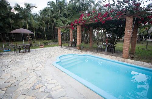 Morretes Casa | Casa Poletto