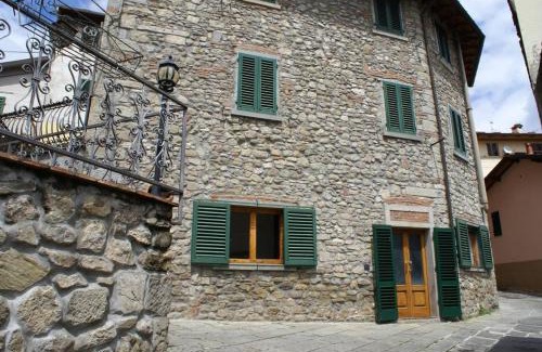 San Marcello Piteglio Casa | Casa Poli Bolzoni