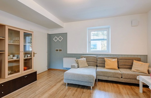 Caldonazzo Apartamento | Casa Polla by Interhome