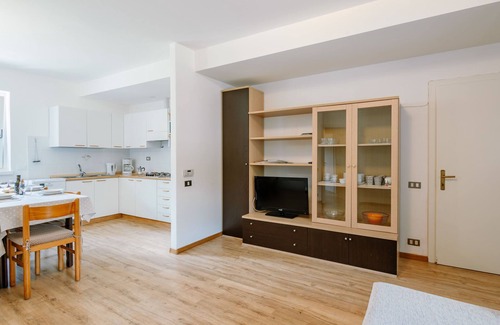 Caldonazzo Apartamento | Casa Polla by Interhome