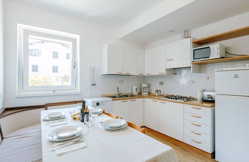 Caldonazzo Apartamento | Casa Polla by Interhome