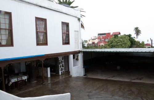 Firgas Casa | Casa Pollo Buen Lugar