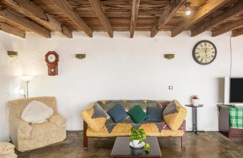 Firgas Casa | Casa Pollo Buen Lugar