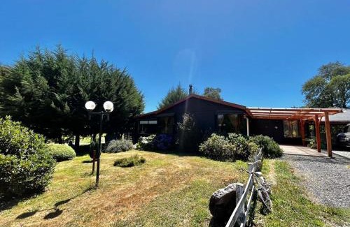 Osorno Casa | Casa Polloico