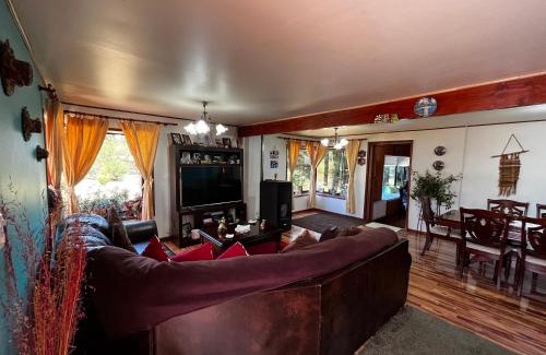 Osorno Casa | Casa Polloico