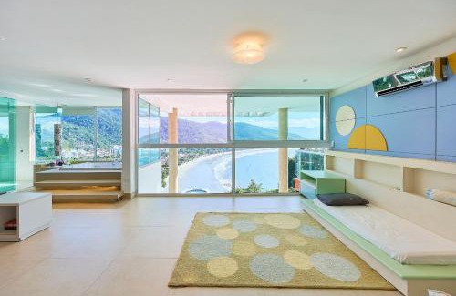 Silop Casa | Casa Ponta das Toninhas