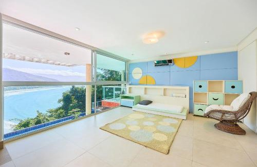 Silop Casa | Casa Ponta das Toninhas