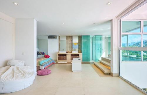 Silop Casa | Casa Ponta das Toninhas