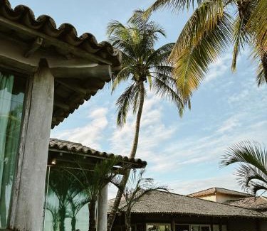 Corumbau Casa | Casa Ponta de Areia