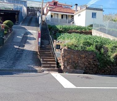 Ponta do Sol Casa | Casa Ponte