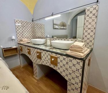 Colli al Volturno Casa | Casa Ponte Raddi