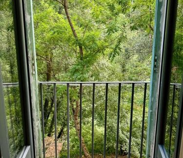 Colli al Volturno Casa | Casa Ponte Raddi