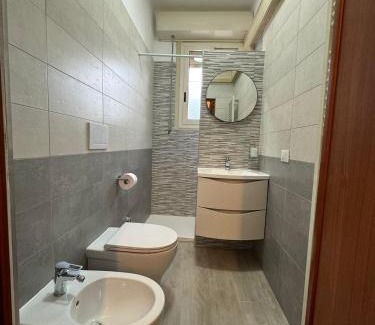 Faenza Apartamento | Casa Ponte Romano