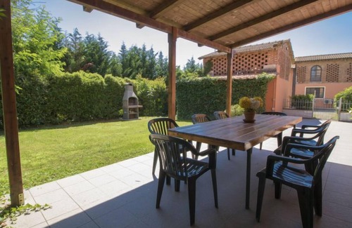 Orentano Casa | Casa Ponziani by Interhome