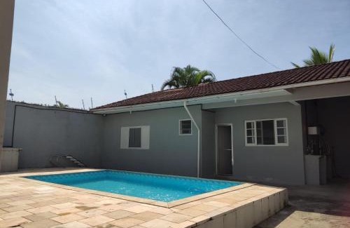 Raul Cury Casa | Casa Por do Sol