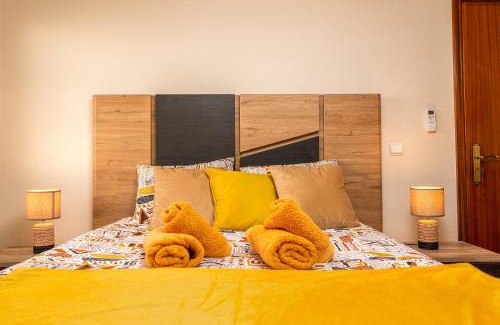 Calheta Apartamento | CASA POR DO SOL