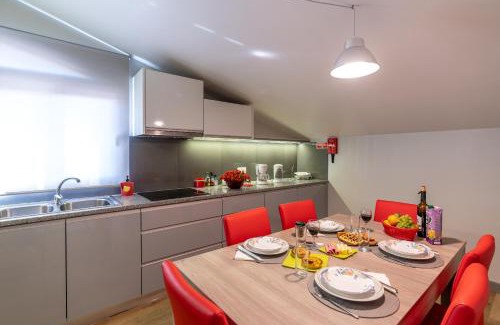 Canhas Apartamento | Casa Por Do Sol