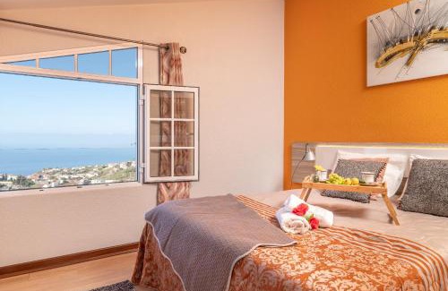 Canhas Apartamento | Casa Por Do Sol