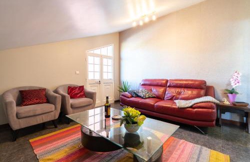 Canhas Apartamento | Casa Por Do Sol
