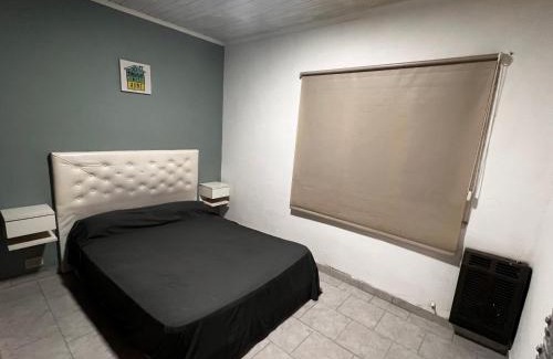 Necochea Casa | Casa por temporada