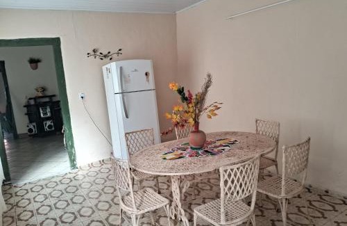 Davidopolis Casa | Casa por temporada