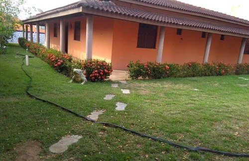 Barra do Jacuipe Casa | Casa por Temporada em Aldeias do Jacuípe