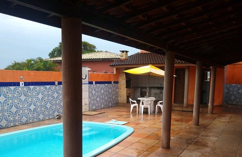 Barra do Jacuipe Casa | Casa por Temporada em Aldeias do Jacuípe