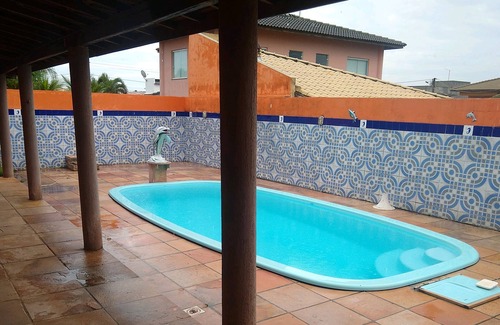 Barra do Jacuipe Casa | Casa por Temporada em Aldeias do Jacuípe