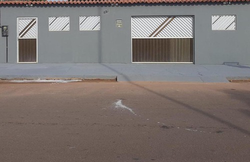 Macapa Casa | Casa por temporada - L&C