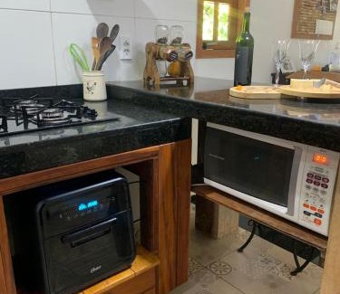 Ibiapina Casa | CASA POR TEMPORADA NA SERRA