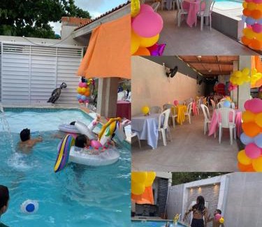 Pontal da Barra Casa | casa por temporada pontal da barra