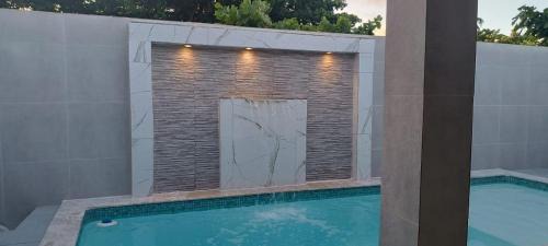 Pontal da Barra Casa | casa por temporada pontal da barra