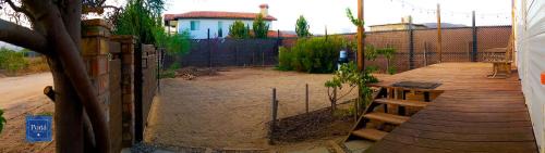 Valle de Guadalupe Casa | Casa Poriá - Guadalupe Valley