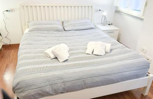 Casoretto Apartamento | Casa Porpora, trilocale in posizione eccellente Milano