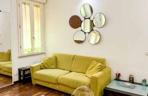 Casoretto Apartamento | Casa Porpora, trilocale in posizione eccellente Milano