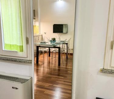 Casoretto Apartamento | Casa Porpora, trilocale in posizione eccellente Milano
