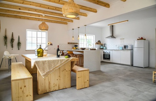 Sao Bras de Alportel Chalet De Esquí | Casa Portus
