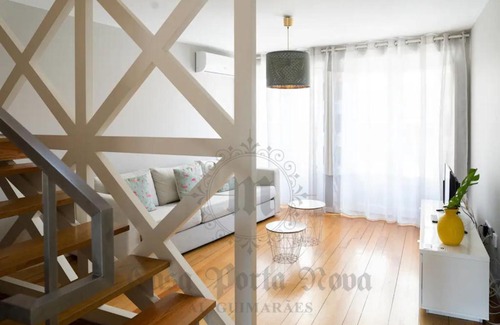 Old Town Casa | Casa Porta Nova AL