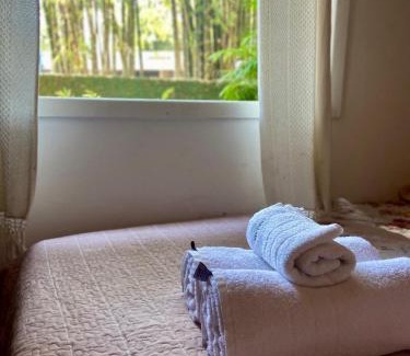 Portal das Artes Casa | Casa Portador Paraty