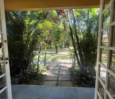 Portal das Artes Casa | Casa Portador Paraty