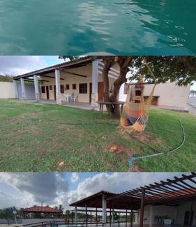Trairi Casa | Casa Portal das Flecheiras
